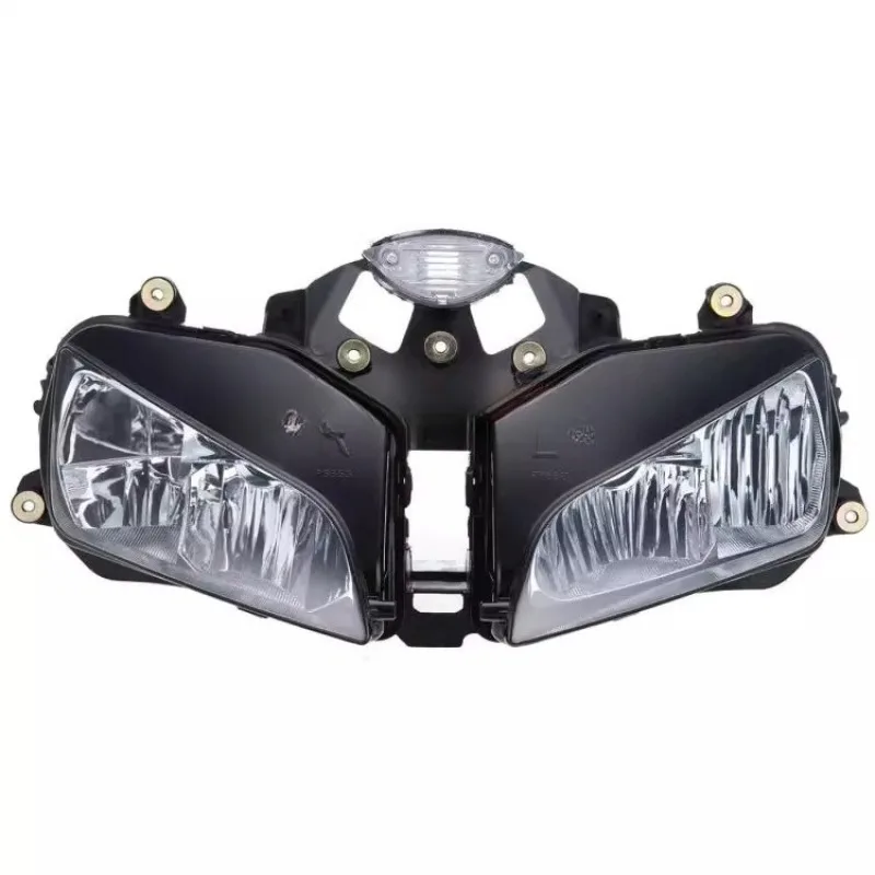 

Запчасти для Honda CBR600RR F5 03-04-05 -06, фары, фары, сборка