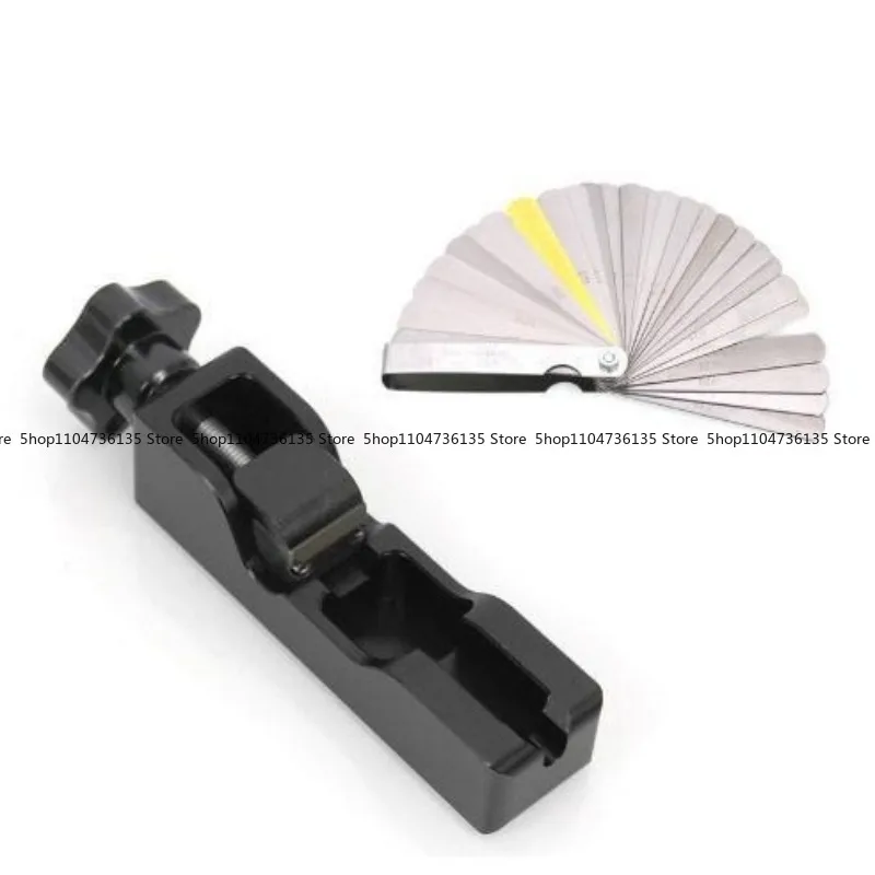 Automotive Spark Plug Clearance Kit for Most 10/12/14/16mm Adjustment Tools