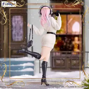 8 最佳銷售 索尼子玩偶 - №7