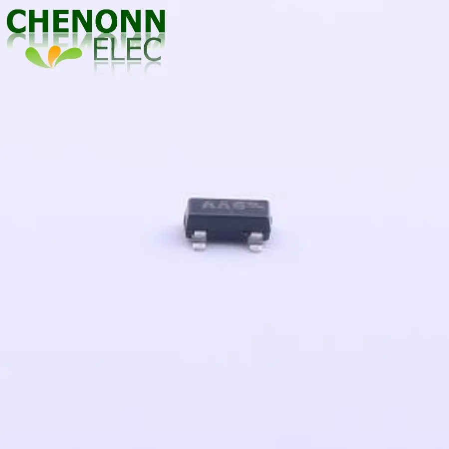 50PCS/LOT NTR5198NLT1G (MOSFETs)