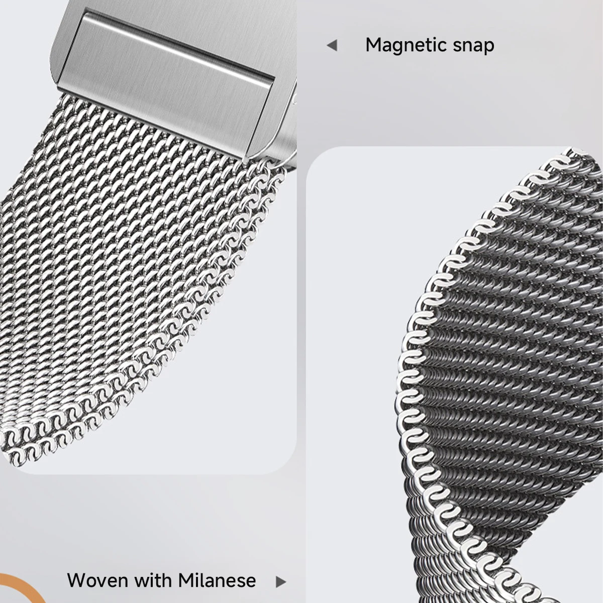 22 мм для HUAWEI WATCH GT5Pro 46, магнитный ремешок из нержавеющей стали для Huawei Watch GT5 4 46 мм, браслет для Amazfit Balance GTR 4 47