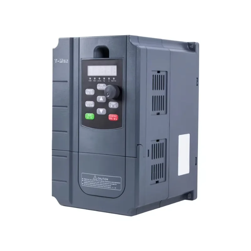 3-phase 5.5kw 60hz to 50hz Frequency Converter