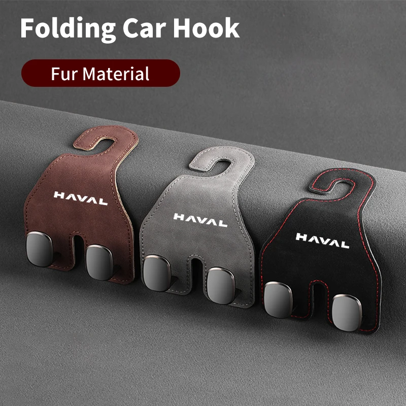 Car Seat Hook Mobile Phone Miscellaneous Holder For Great Wall Haval F7 H6 H2 H3 H5 H7 H8 H9 M4 F7X H2S F7H