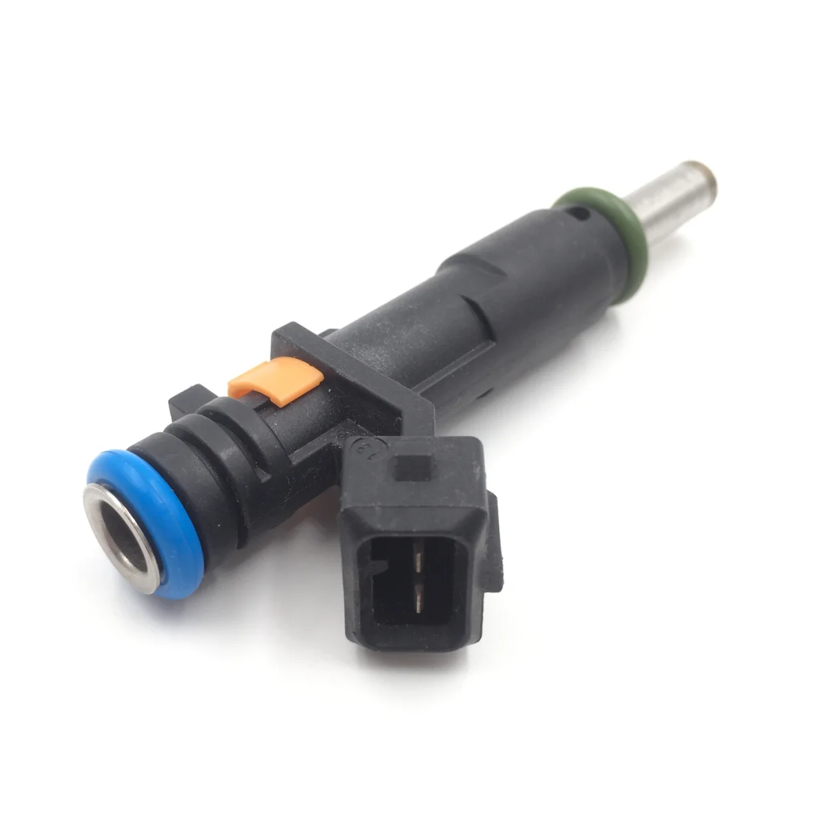 55353806 4pcs Fuel Injectors fits for Chevrolet Cruze 1.8 Orlando Trax Epica Vauxhall Yatra Opel Yatra H and Safira#55353803