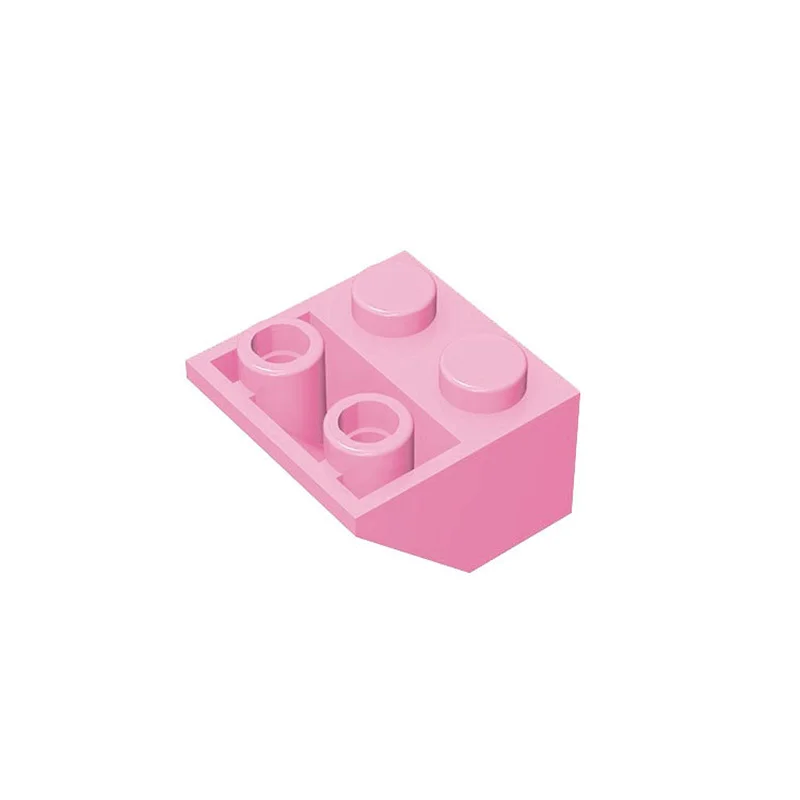 50 Stück 3660 76959 Invertierter 45 2 x 2 Baustein-Sammlung Großpackung Modulares GBC-Spielzeug für Technische MOC DIY-Bauklötze Geschenke Kompatibel – Detail 15