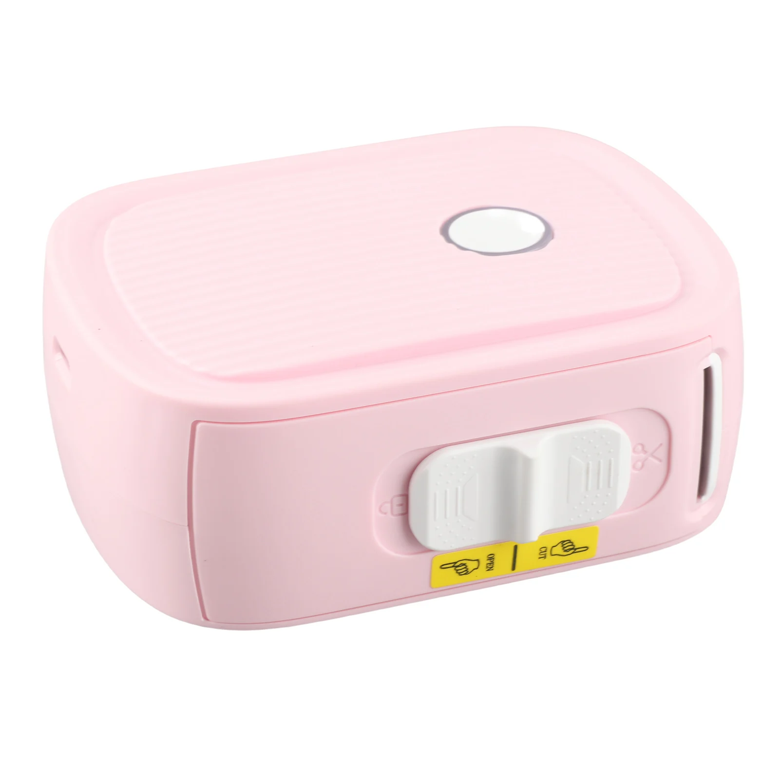 Drukarka etykiet Bluetooth, mała drukarka etykiet, mini drukarka etykiet Bluetooth, ekonomiczna przenośna drukarka termiczna