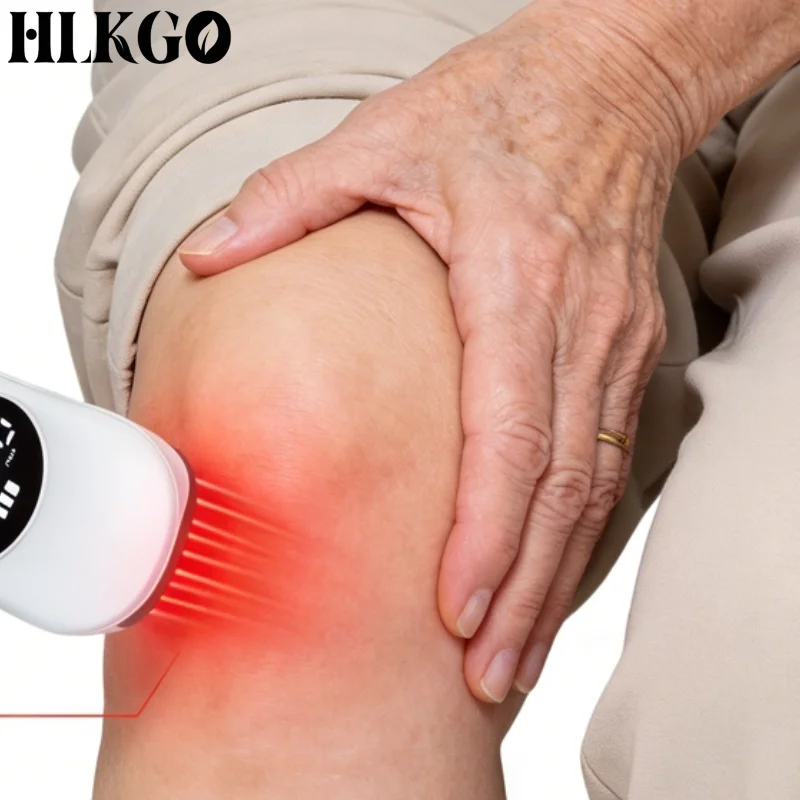 

Лазерный терапевтический аппарат 808 нм, 650 нм, 520 мВт (холодный лазер) – сертифицированный CE прибор для лечения боли в спине у людей, дисплазии тазобедренных суставов у собак и артрита у кошек.