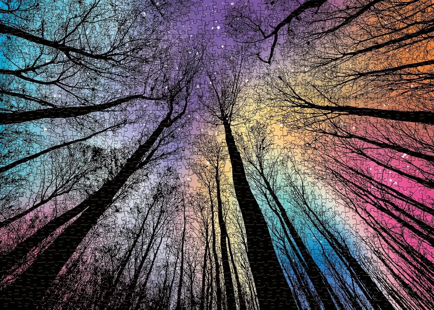 

Романтический пазл-головоломка 520, 1314, 120, 300, 500, 1000 элементов, подарок для влюбленных пар, декор для дома и стен