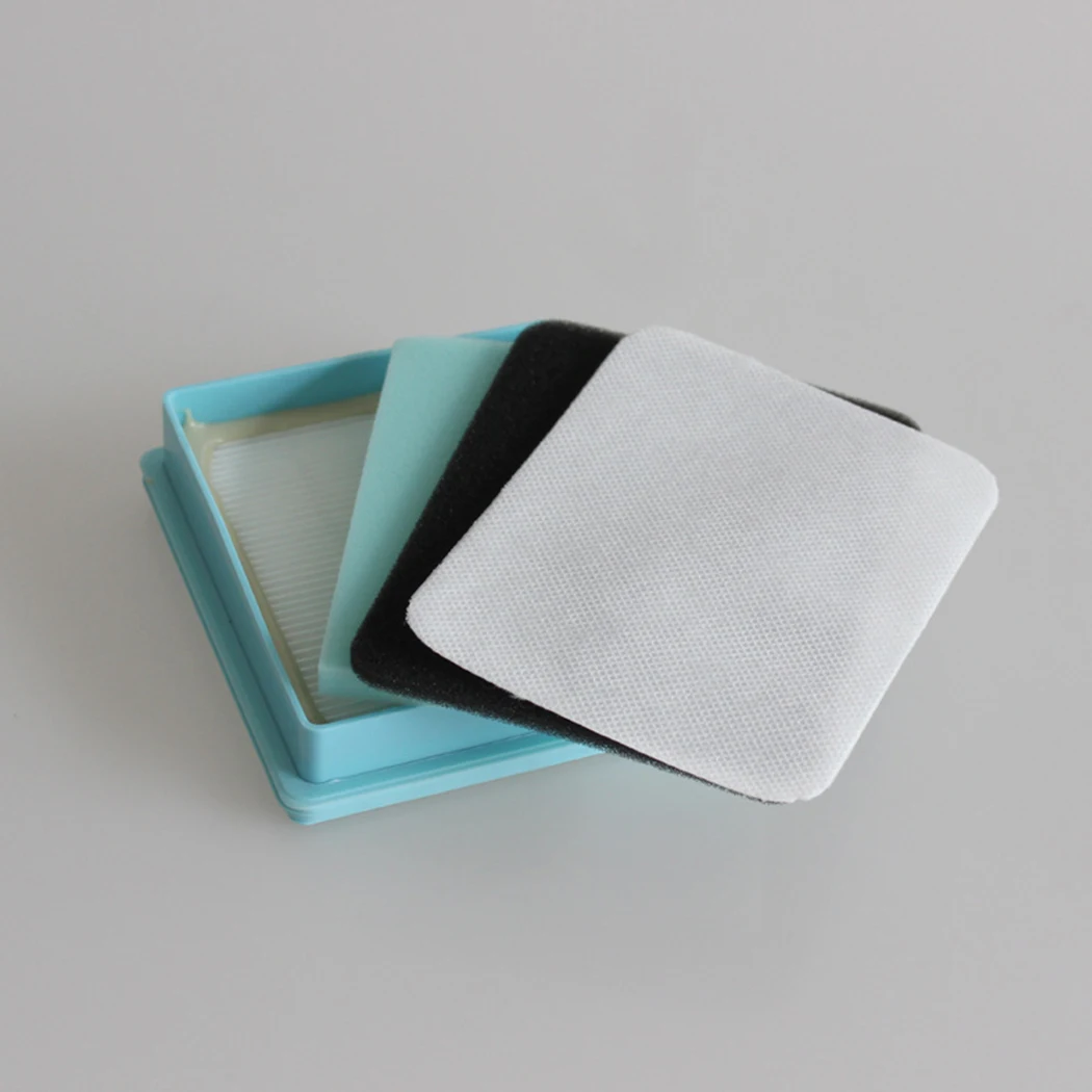 FC9321/09 Filter FC8470/01 FC8477/91 For Philips For PowerPro Compact Parts Replace Vacuum Cleaner Accessories