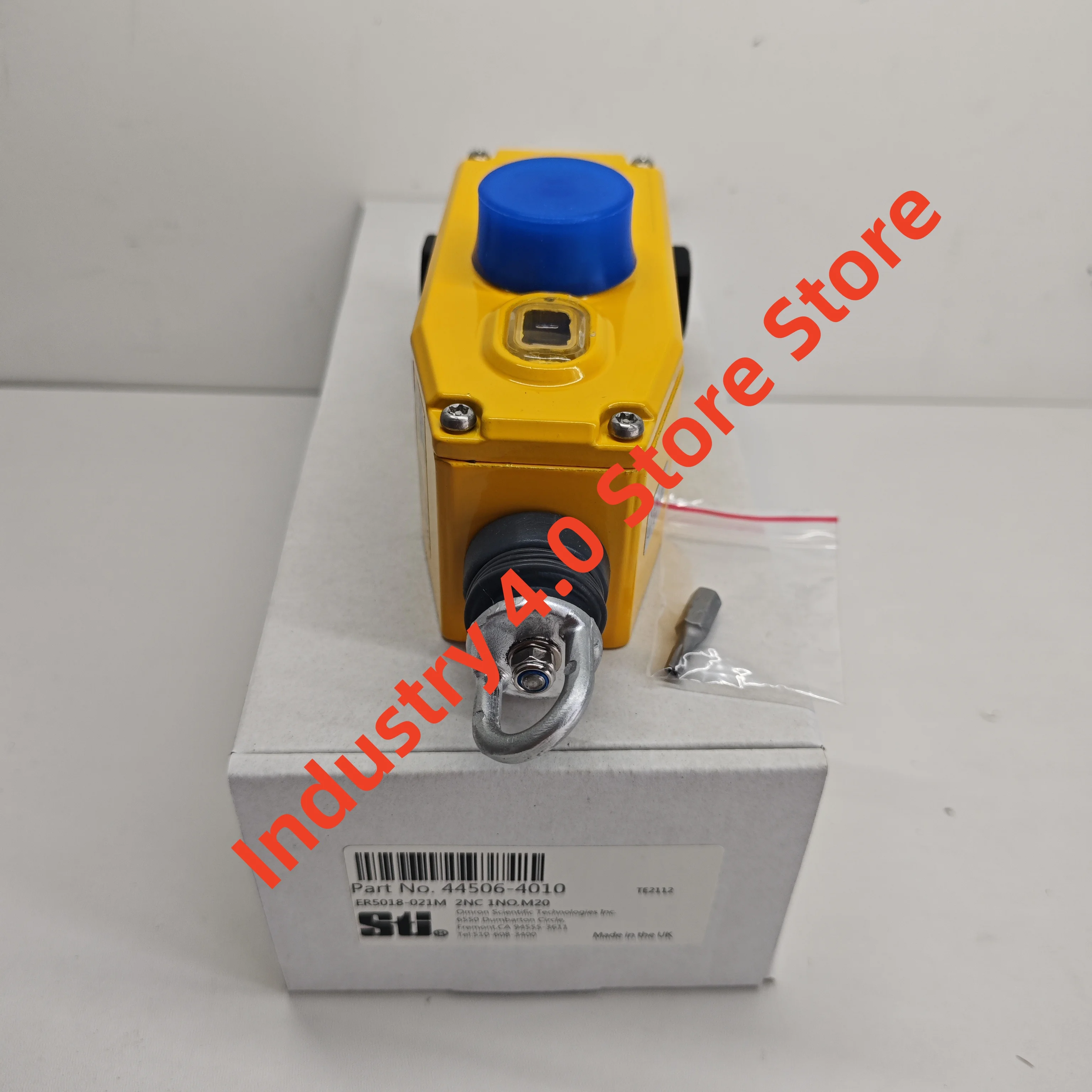 Novo interruptor de corda original ER5018-021M