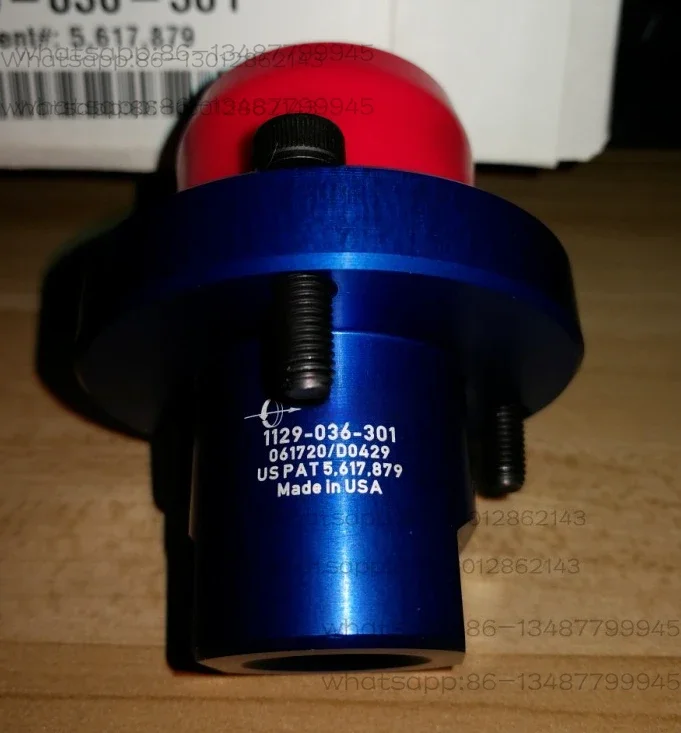 

Rotary Joint R27060A 1129-036-301