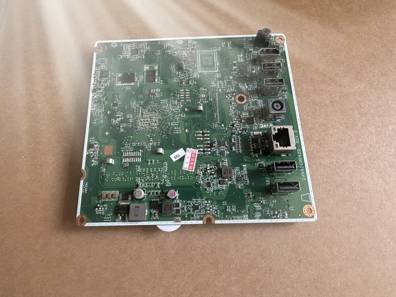 For HP 24-G All-in-one Motherboard DAN91CMB6D0 845615-606 845615-005