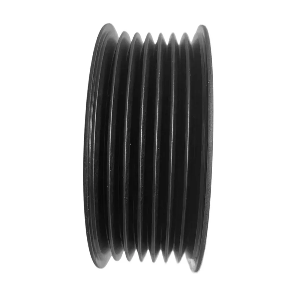 A33K-New Serpentine Belt Idler Grooved Pulley For