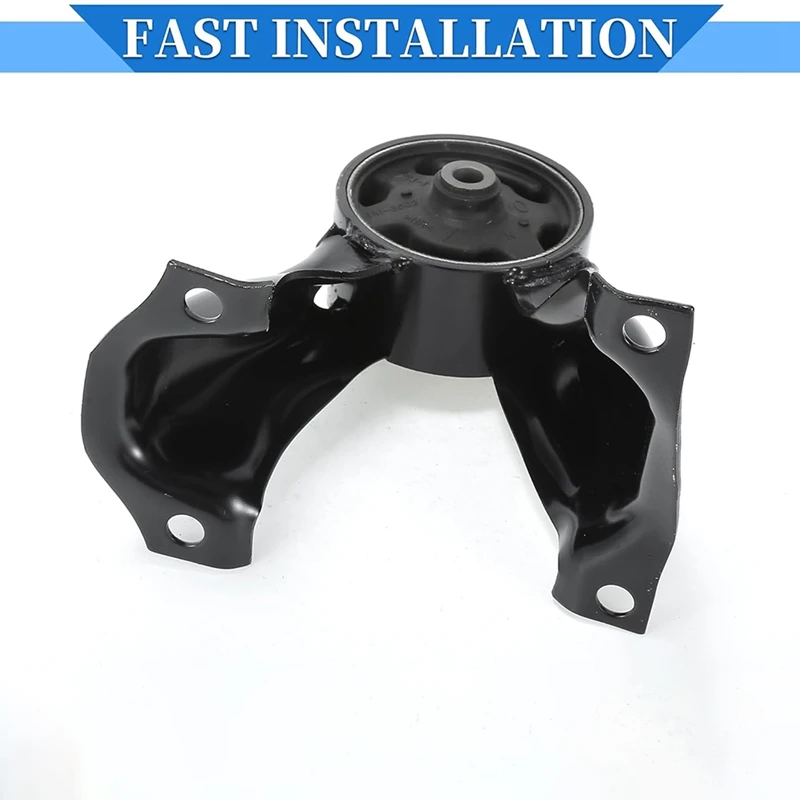 Car Engine Motor Mount MR554746 For Mitsubishi Lancer 2000-2013 DELICA 2000-2005 4G13 4G93/4 Engine Accessories