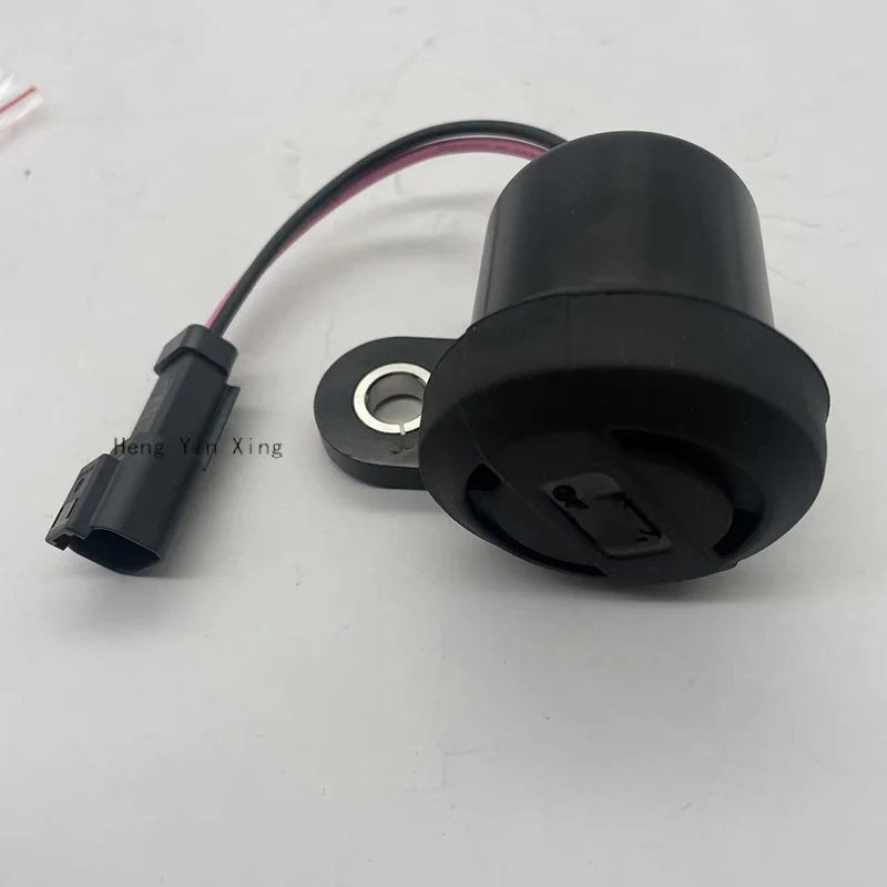 

New Carter 320GC 336 345 349GC Excavator Walking Buzzer Alarm Horn