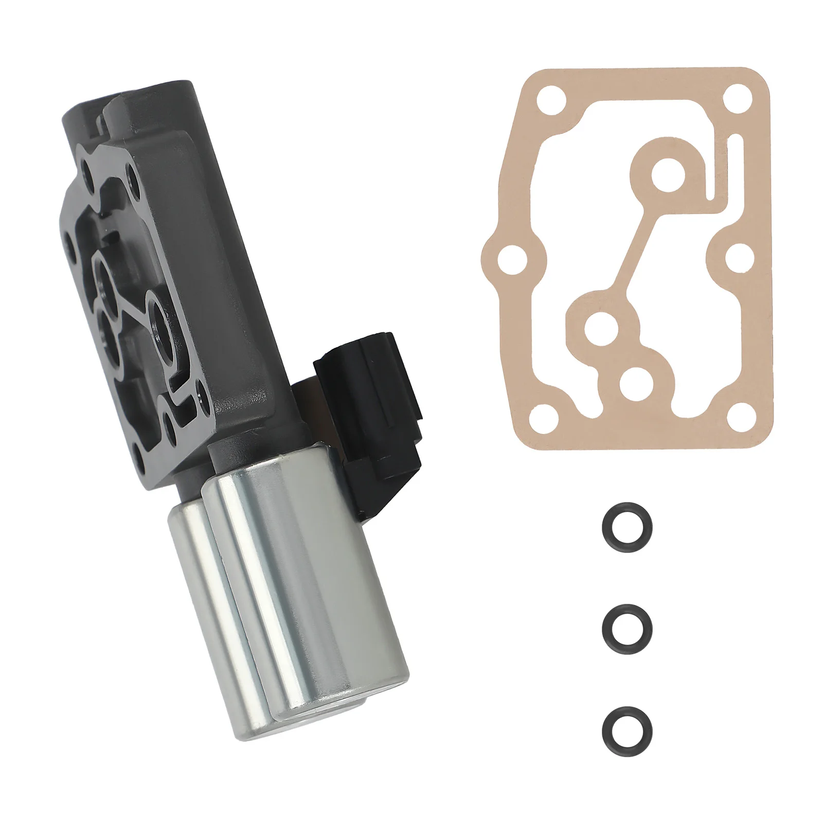 

Transmission Solenoid Kit for Honda Odyssey Pilot 3.5L 2006-08 CD91 28250RDK014