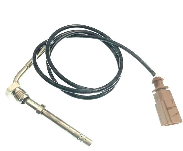 

AMEXIAOXU 059906088C Exhaust gas temperature sensor, automotive exhaust gas temperature sensor, suitable for VW AUDI