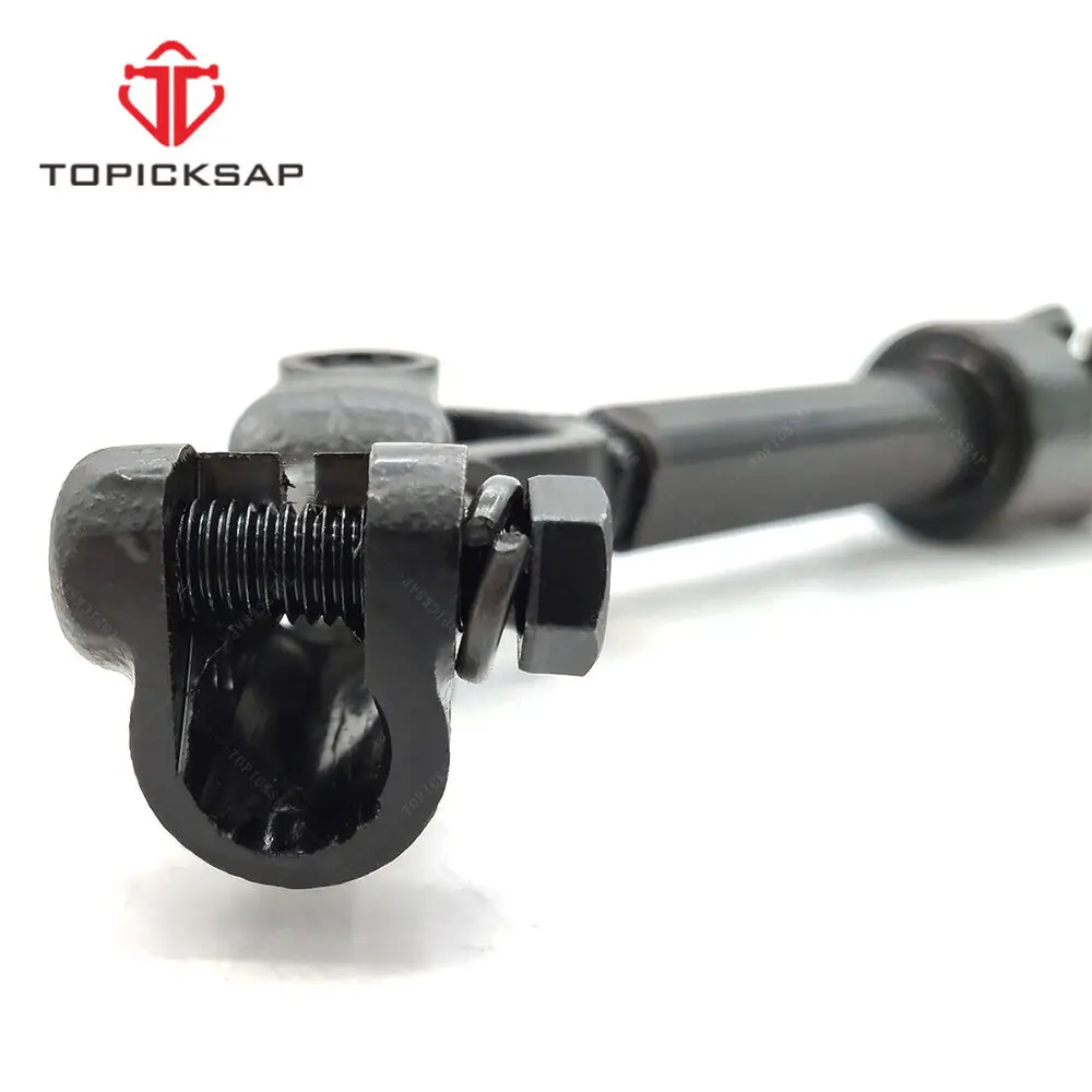 Obrázek 7: TOPICKSAP dolní polotovar vyhřívání šachta 425-158 pro chevrolet impala limitovaná 2006 2007 2008 2009 2010 2011 2012 2013 - 2016