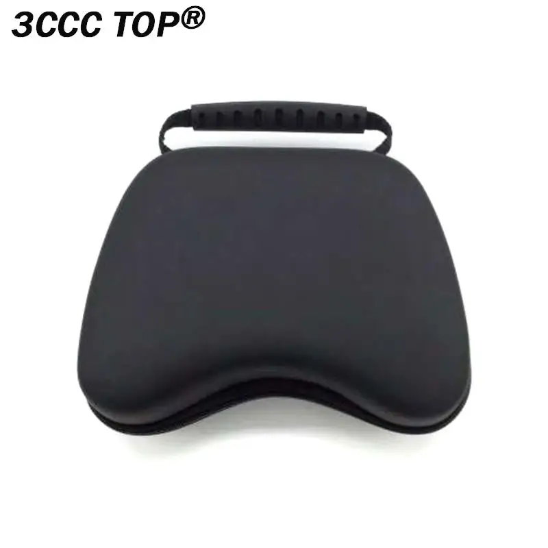 Portable Hard EVA Carrying Case For Xbox One Series S X Game Controller Storage Bag Comaptible For NS Switch Pro Gamepad Box