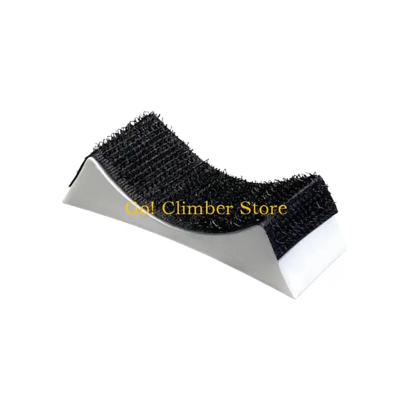 Q84C Light Weight Tennis Ball Grabber Retrievers Pickup Device Replacement Tennis Ball Collecting Accessory Easy to Use