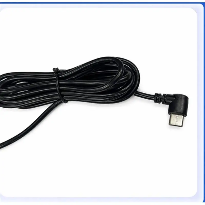 Leading-For Dash Cam With ACC Function,24H Parking Monitor 12 24V To 5V 2.5A Type-C Hardwire Kit Low Voltage Protection Car DVR