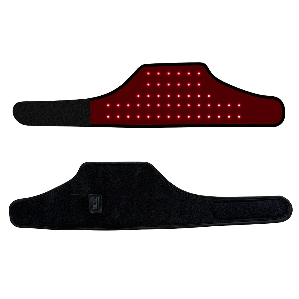 LEDHot-selling infrared infrared pet muscle strain mouth recovery cat and dog neck care portable phototherapy