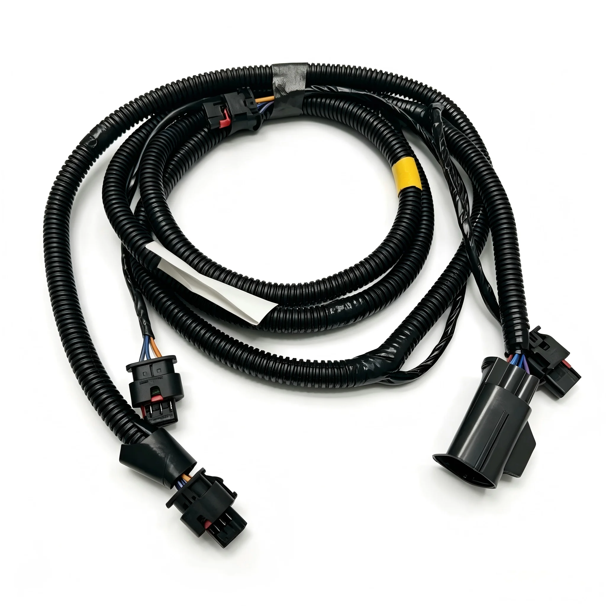 31254055-per-volvo-xc60-2009-2014-cablaggio-anteriore-paraurti-con-sensori-pdc-di-parcheggio-sostituzione-diretta