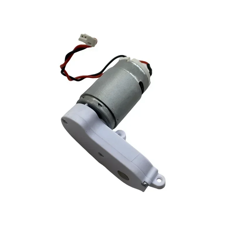 Robot Cleaner Main Roller Brush Motor for Tefal X-plorer Serie 75 S Robotic Vacuum Cleaner Part Brush Motor Accessories