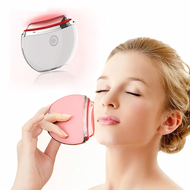 4 Modes Electric Gua Sha Board Scraping Skin Rejuvenation beauty tool Skin Massage  Anti-aging Reduce Wrinkle