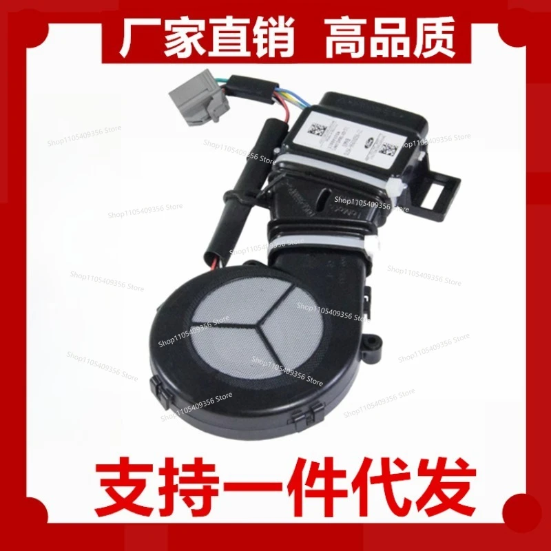 Suitable for Ford F150 Heated Cooling Seat, Bottom Blower, Motor TED Fan, Heating