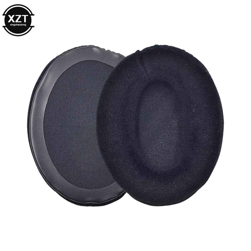 Ear Pads Headset Foam Cushion Replacement for Kingston HSCD KHX-HSCP Hyperx Cloud ii 2 stinger core Soft Protein Sponge Cover