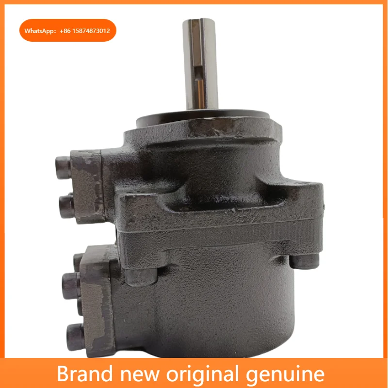 Hydraulic Pump PFE-210 PFE-310 Vane Pump PFE-420 Series PFE-320363/DT PFE-42056/3DT 20