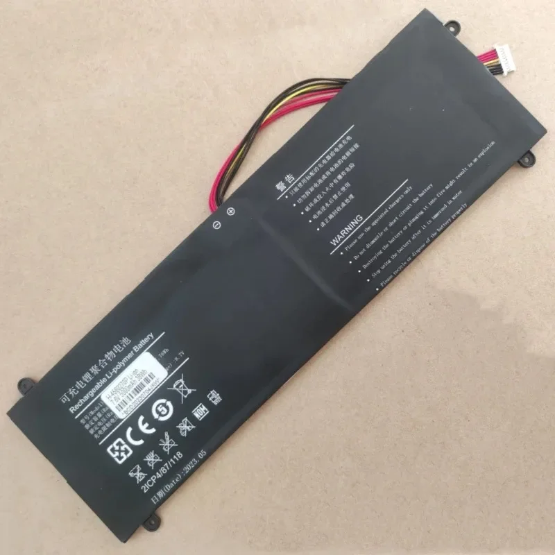 

NV- 4774126 -2S Battery For Hyundai Hybook HTLB14INC4Z4ESG HT14CCIC81EG HT14CCIC44SGH W10HS HT14CCIC44EGH E 466113 HT14CCIC44E