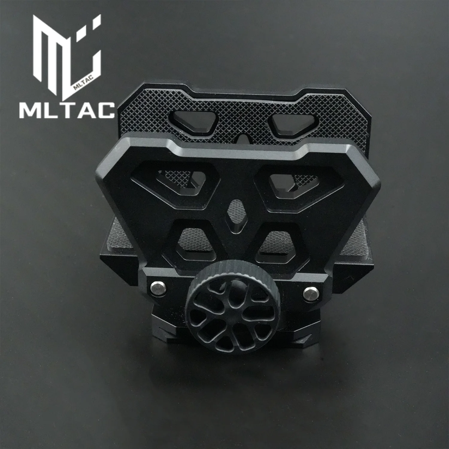 

Седло для стрельбы на открытом воздухе, штатив, тиски, тактический высококачественный металлический штатив с ЧПУ, простой в установке кронштейн для стрельбы на открытом воздухе