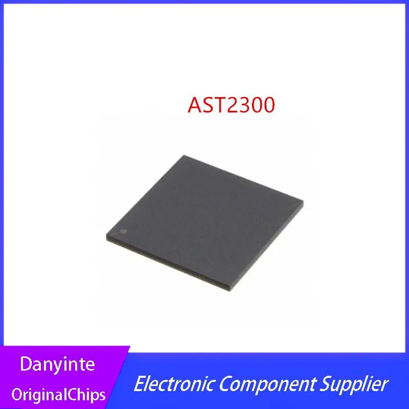 

NEW (1PCS/LOT) AST2300 AST2300A1-GP BGA