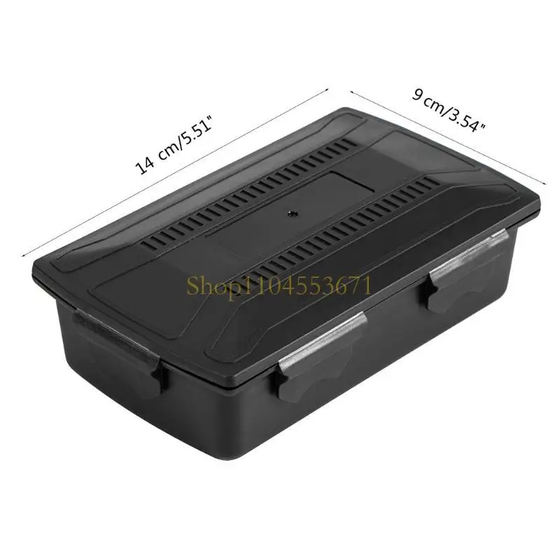 Best Seller Pocket Game Console Accessories Storage Box For FlipperZero Protective Cover