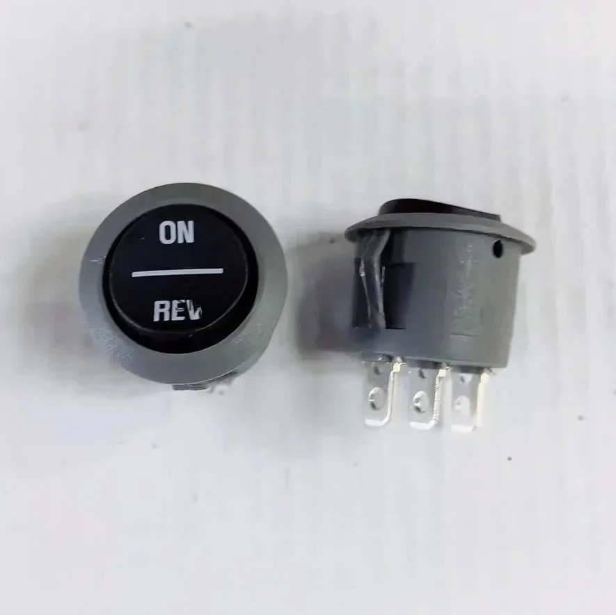 For HUROM Huiren Original Juice Machine/Juicer Circular Power Switch Universal Switch Forward and Reverse Switch