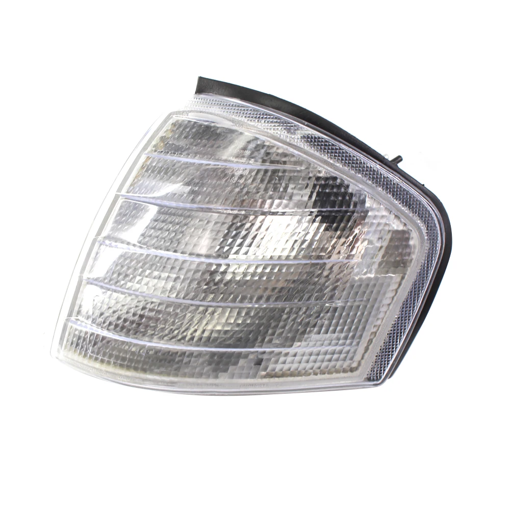 Front Turn Signal Corner Light Lamp for Mercedes-Benz C Class W202 C200 C220 C230 C240 C280 1993 1994 1995 1996 1997 1998-2000