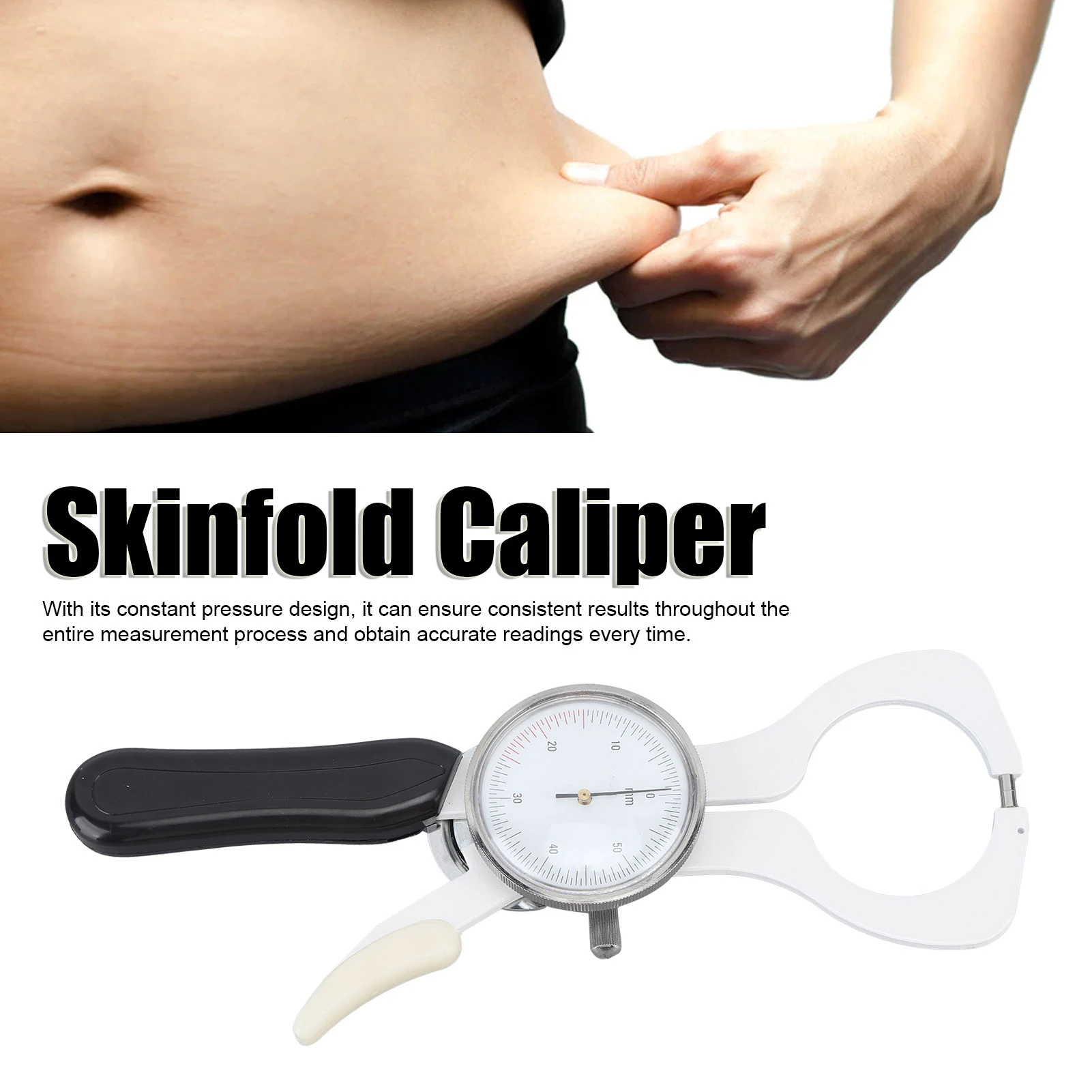 Skinfold Body Fat C…