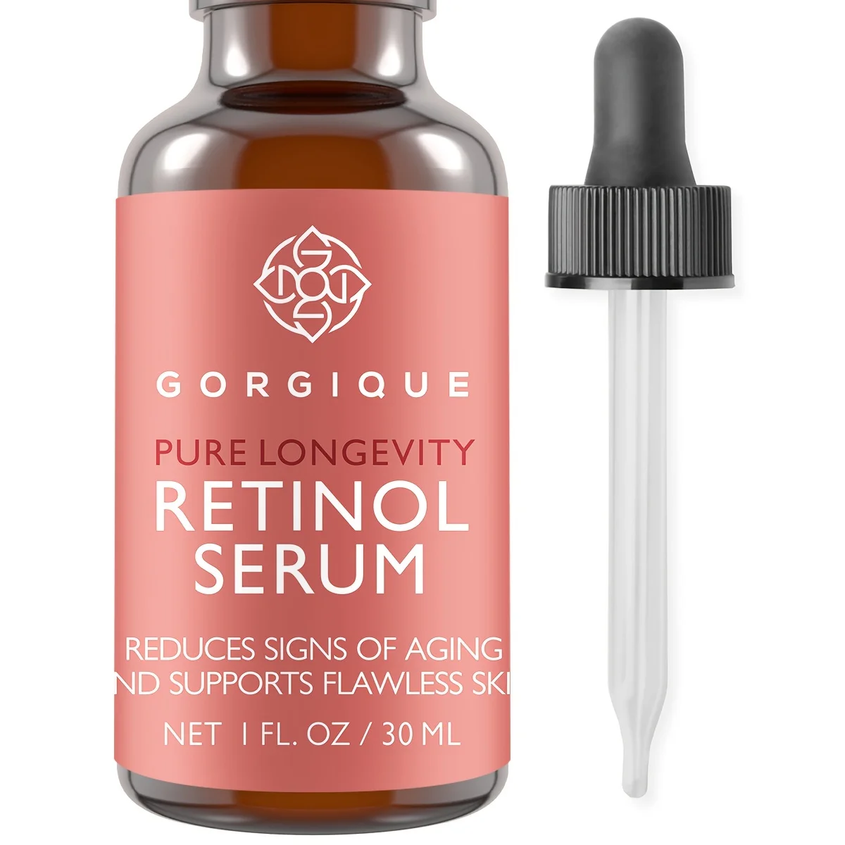 Retinol Serum with Witch Hazel Myrtle Oil Ginseng Age-Defying Wrinkle Cream