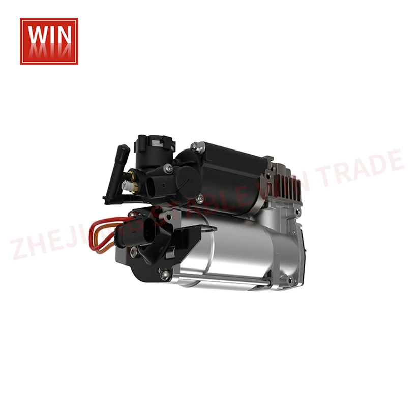 Air Suspension Compressor Pump 2203200104 2113200304 A211320030480 For Mercedes-Benz S-CLASS W220 2000-2006 Interior Accessories