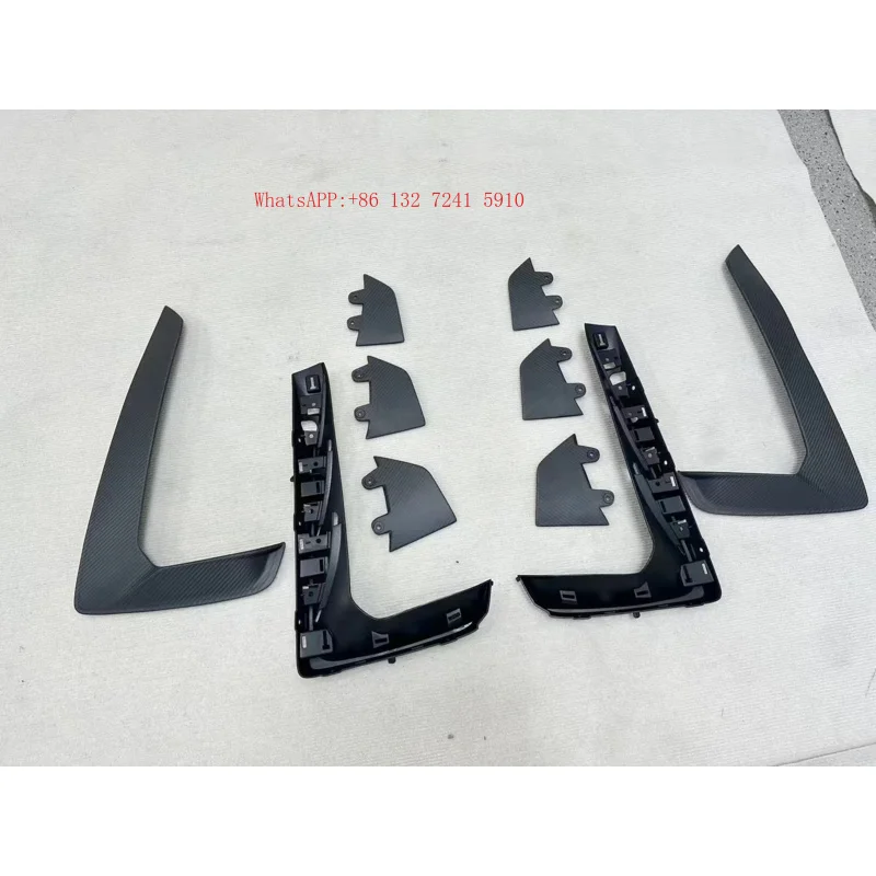 Bonnet  Dry Carbon body kits