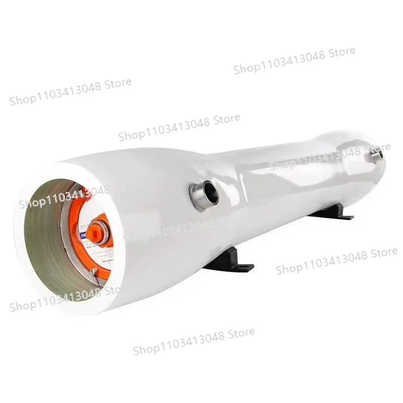 

FRP Reverse Osmosis Membrane Shell 4040/8040 General Equipment 4 Inches 8 Inches 300psi Side Opening