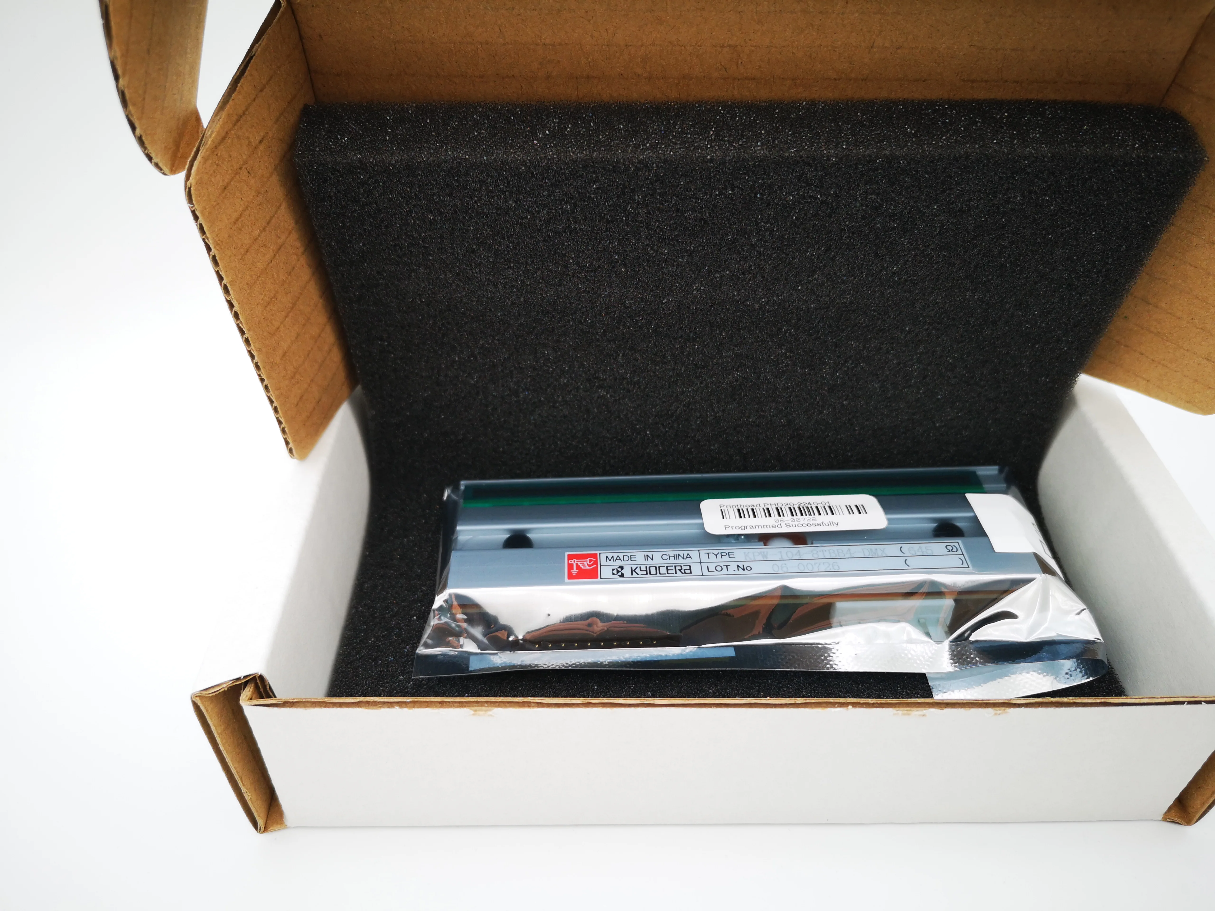 200dpi H4212X printhead H-4212 H4212 for Datamax High quality printhead  PHD20-2240-01 H-4212X barcode label printer print head