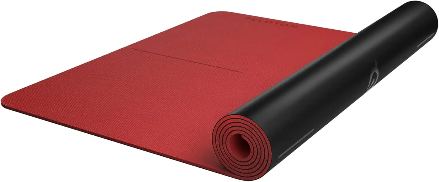 

71” X 26” With 5 Mm Thickness, Premium Heavy-Duty Floor & Yoga Mat, Tear & Scratch Resistant