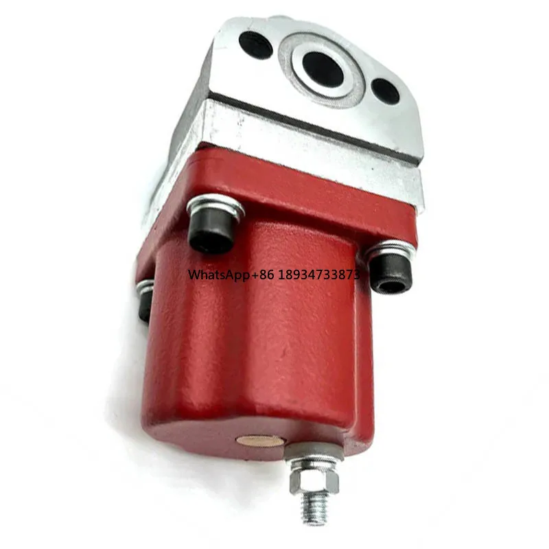 

New Fuel Shutoff Valve Flameout Solenoid Fuel Shut 3035346 3035345 3035362 3035346 3035344 for Cummins NT855 K19 M11 N14 24V