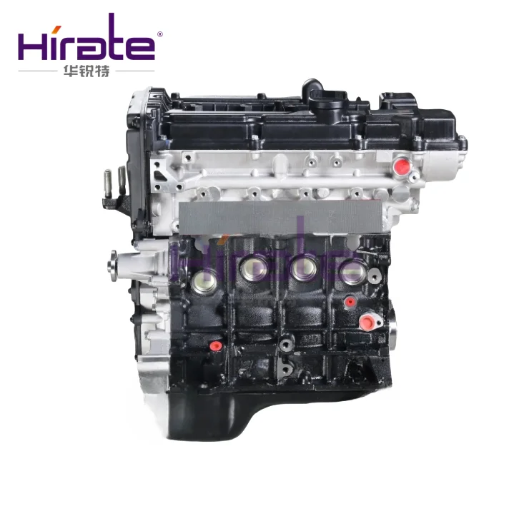 Alta qualidade 1.4l dohc cvvt motor bloco longo g4ee preço de fábrica para hyundai getz acento kia rio sonata