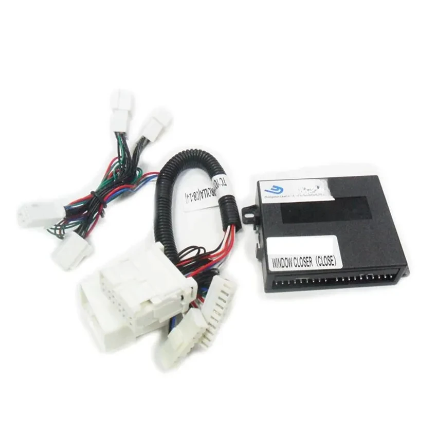 

Электрический автомобильный доводчик окон для RAV4 (08-14)