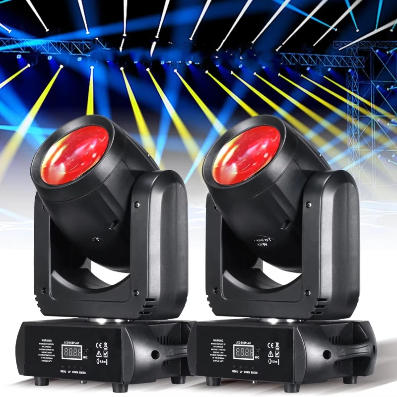 

ZC1- Wholesaler DJ Equipment 150w Pattern Wheel Shaking DJ Party Disco LED Stage Light