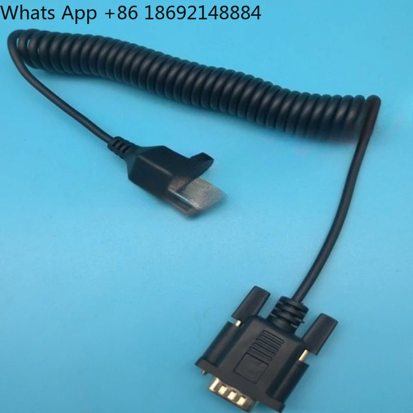 Controller Programmer Burner Handheld Unit 1313K-4331 Spot